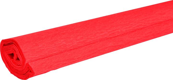 Actual product image VBS Crepe paper, 50 x 200 cm, 10 rolls (32 g/m², 10 x)