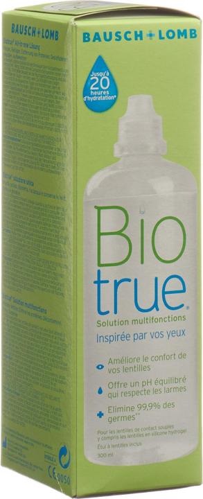 Produktbild Biotrue All-in-One (All in One Lösung, 300 ml)