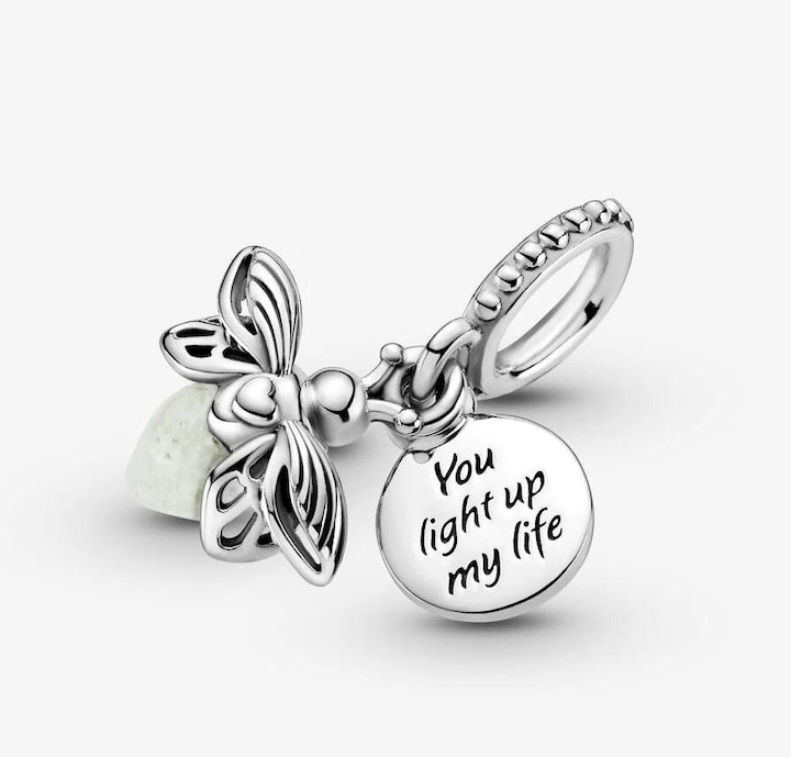 Immagine prodotto Pandora Fascino lucciola (Argento 925)