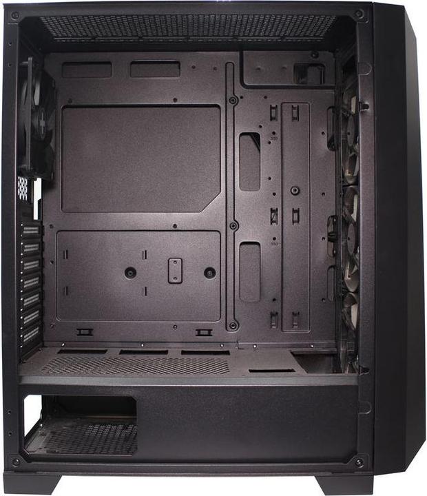 Produktbild Xilence X7 (mATX, ATX, Mini-ATX)