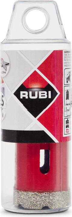 Productafbeelding Rubi Sara Corona M14 Soldered Diamond Cover 35mm (35 millimeter)