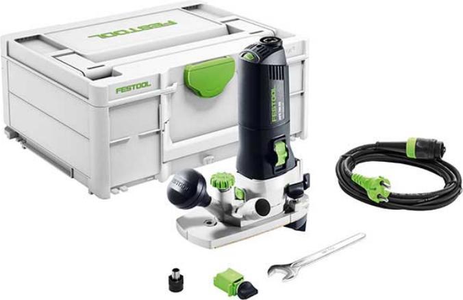 Actual product image Festool Module edger MFK 700 EQ/B-Plus CH