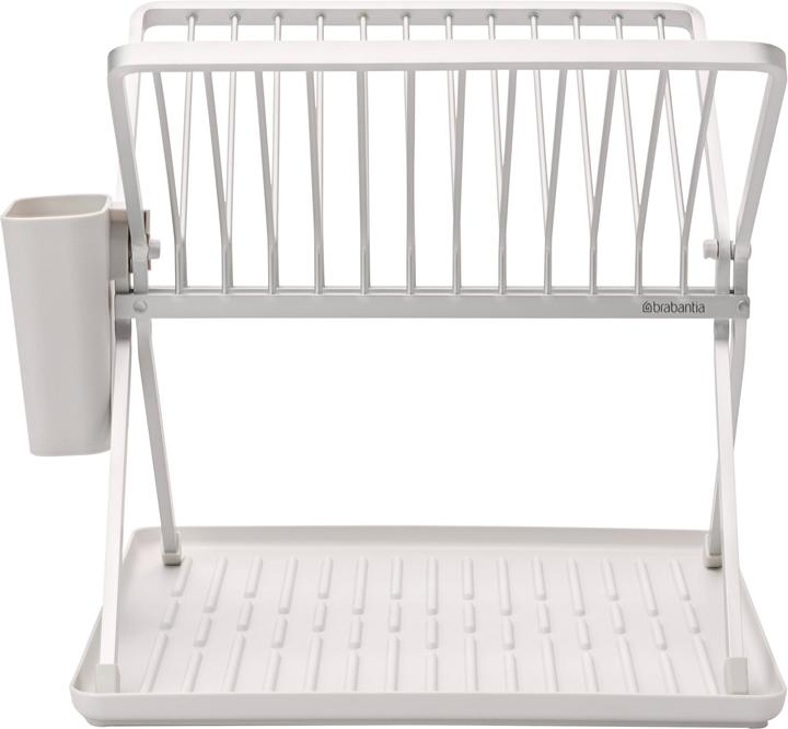 Image du produit Brabantia Grille d'égouttage Côté évier Gris clair
