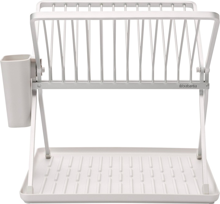 Actual product image Brabantia Drainer grid Sink side Light grey