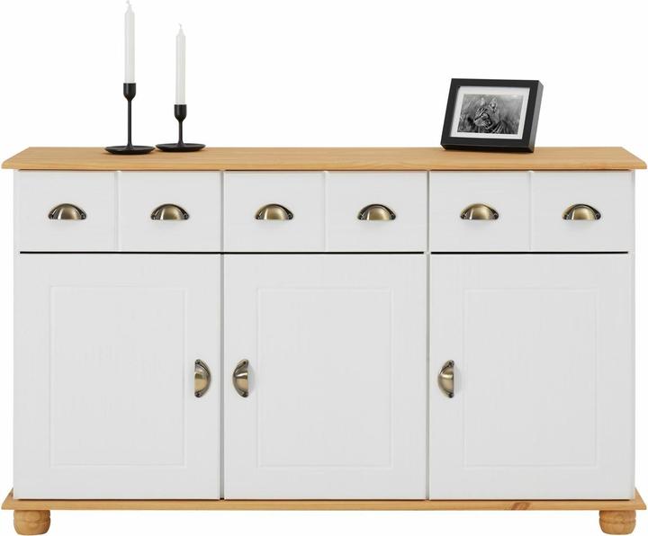 Produktbild IDIMEX Colmar (134 x 39 x 80 cm)