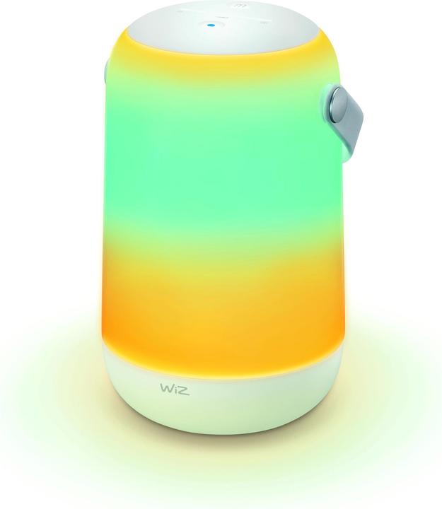 Image du produit WiZ Wi-Fi Portable Light (400 lm)