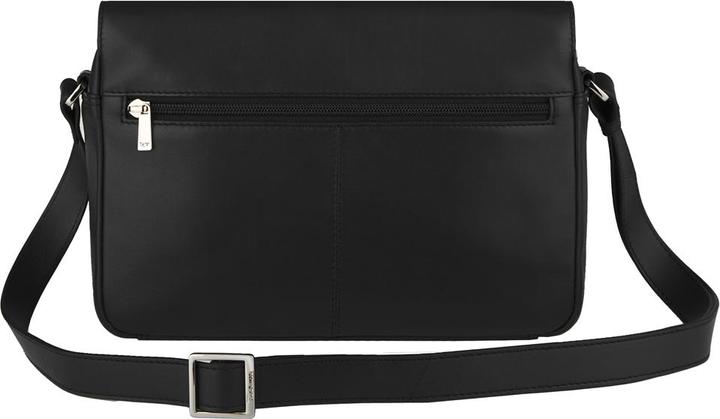 Actual product image Riccardo Ferducci Flap bag, Bellini, torso