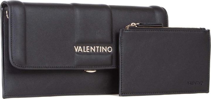 Immagine prodotto Valentino Messing Clutch - Schwarz
