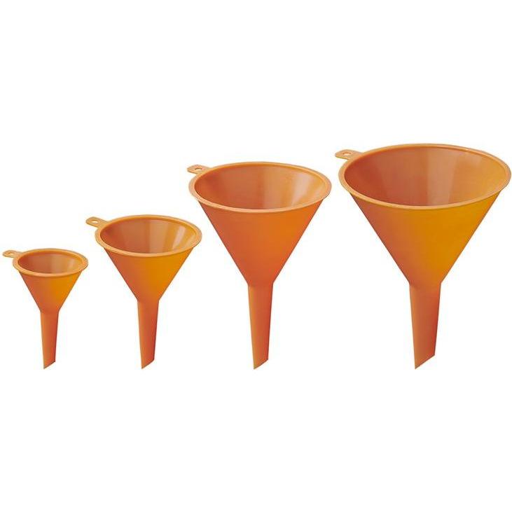 ProPlus, Attrezzatura per garage, Set di imbuti 4 pezzi