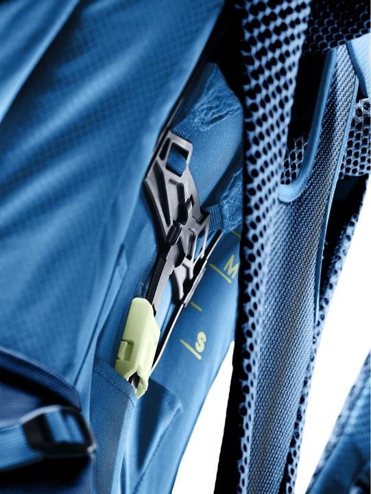 Actual product image Deuter Futura Pro 36 (36 l)