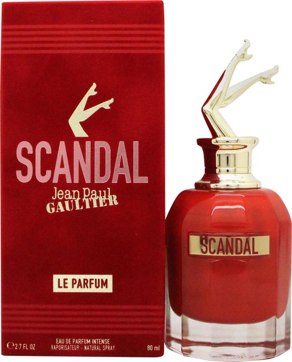 Immagine prodotto Gaultier Scandal Le Parfum (Eau de parfum, 80 ml)
