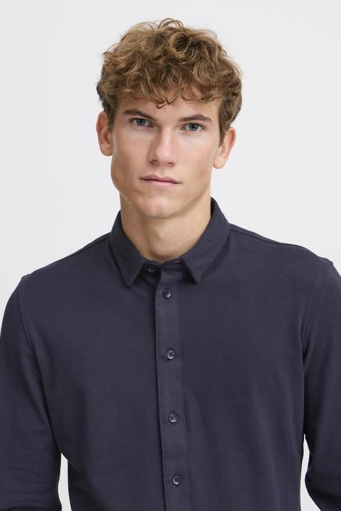 Immagine prodotto Casual Friday CFARTHUR LS BU jersey piquet shirt 20505281 (3XL)