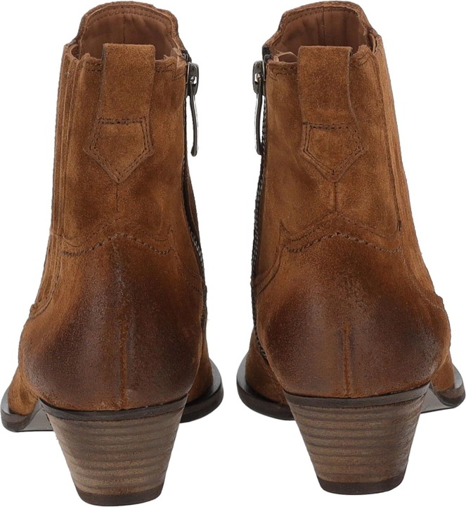 Produktbild Paul Green 0076-8144-006/Stiefelette (40.5)