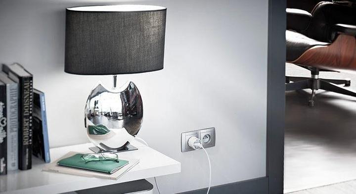 Produktbild somfy Smart-Stecker