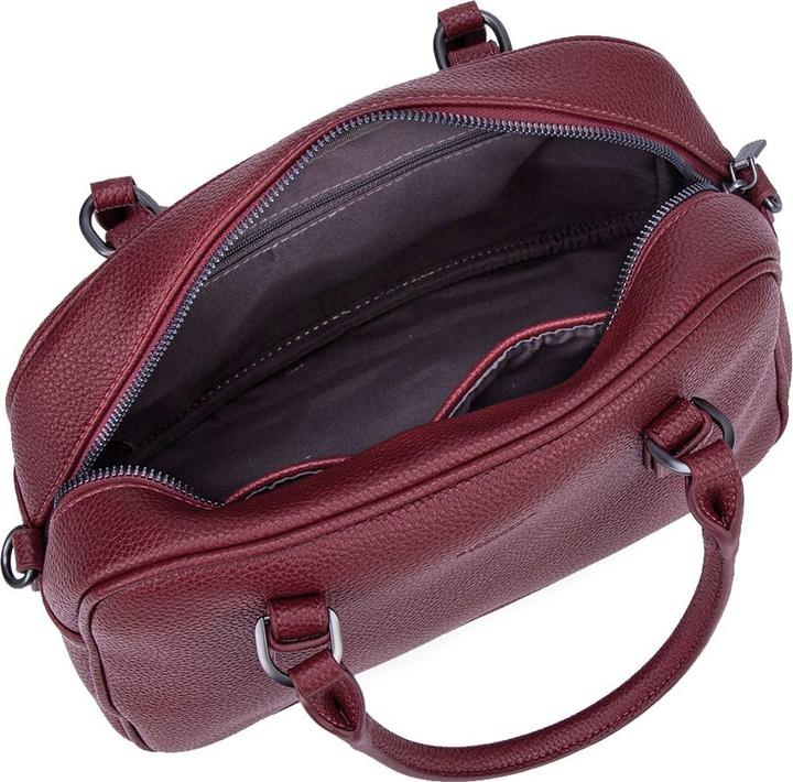 Produktbild Diana & Co Handtasche Damen - Modell Celeste Nova - 100% Veganes Pu-Leder - 34.0 X 22.0 X 16.0 Cm
