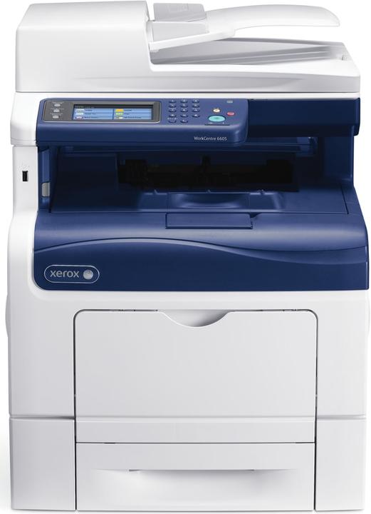 Produktbild Xerox 6605V/DN WorkCentre