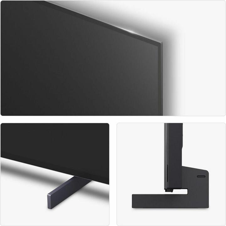 Productafbeelding LG 55 OLED EVO C54 4K (2025) (OLED55C54LA.AEU) (55", OLED, 4K, 2025)