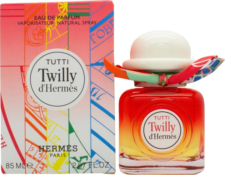 Image du produit Hermès Tutti Twilly d'HermÃ (Eau de parfum, 85 ml)