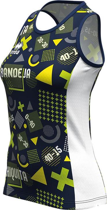 Produktbild Errea Singlet Marisol Ad (L)