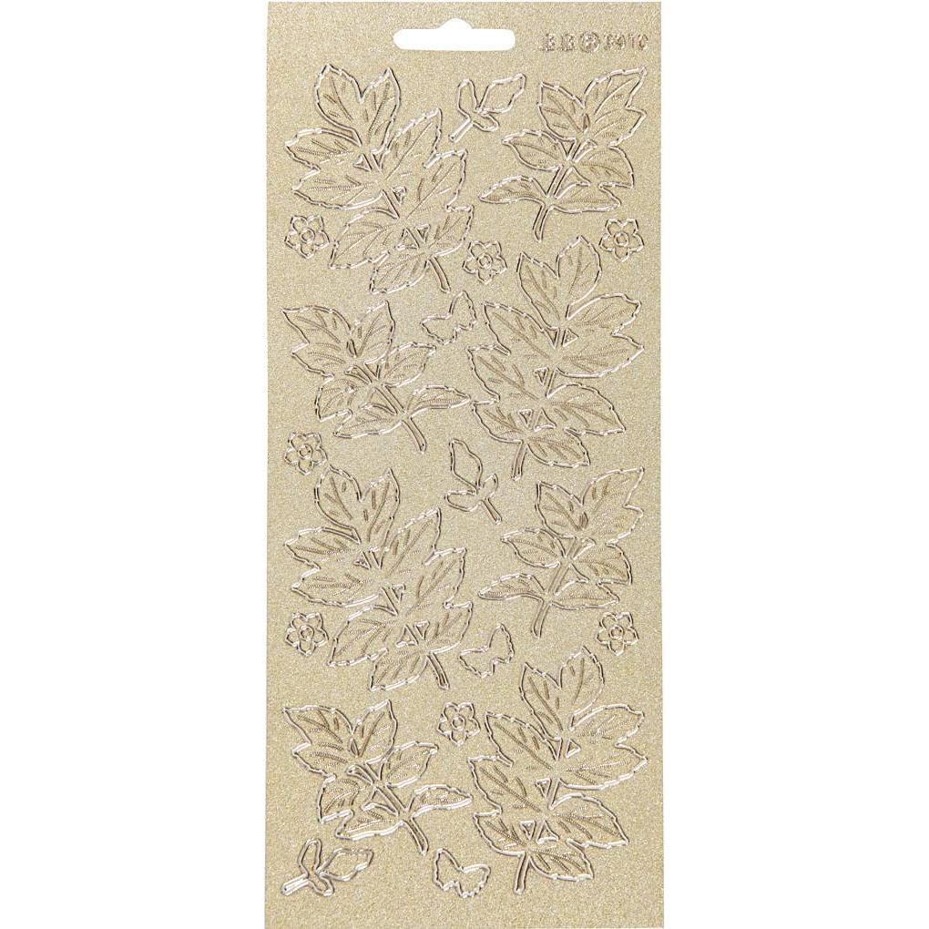 Creativ Company, Sticker, Stickers