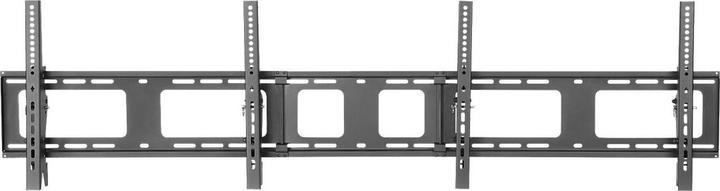 Actual product image Neomounts NS-WMB200BLACK (Wall, 52", 50 kg)