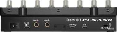Actual product image Icon P1-Nano (Controller)