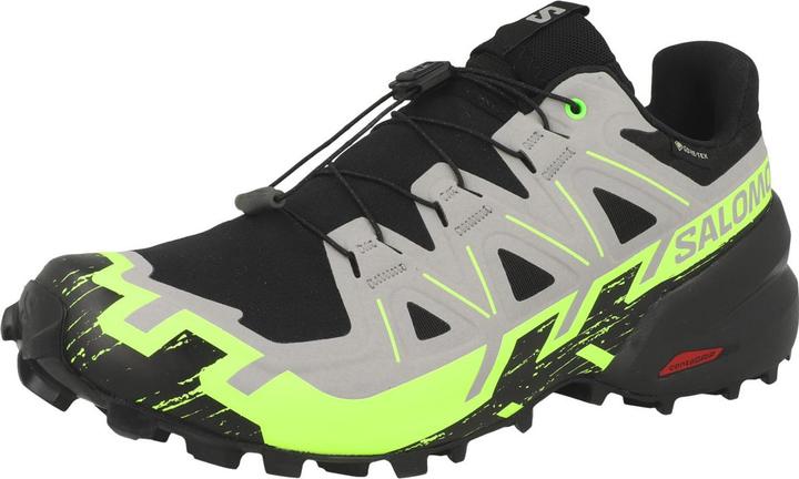 Image du produit Salomon Speedcross 6 GTX - 68434 (46)