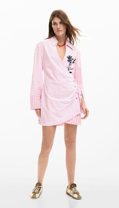 Image du produit Desigual Robe Bonbon (M)