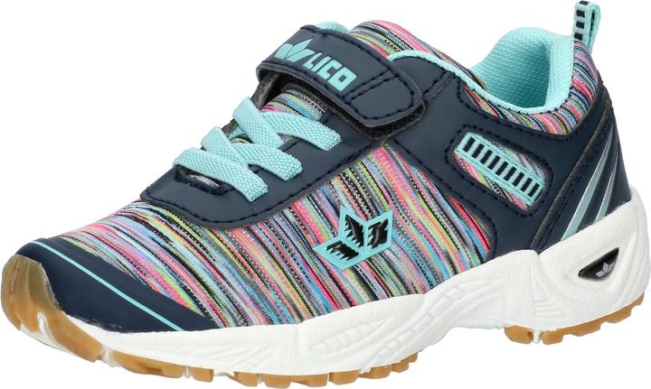 Bleu Marine, Turquoise