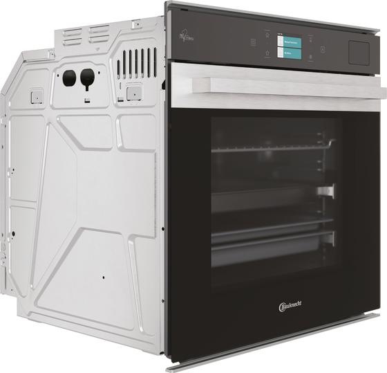 Produktbild Bauknecht BIK9 MP8TS3 PT