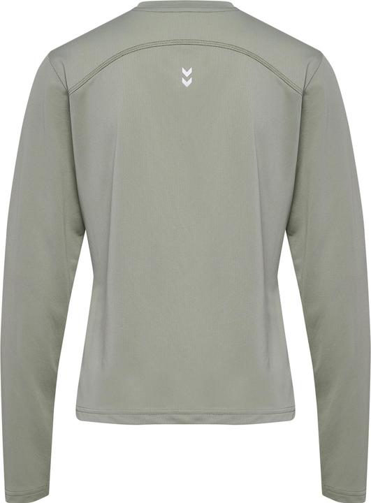 Image du produit hummel hmlPULSE WORKOUT W T-SHIRT L/S (XS)