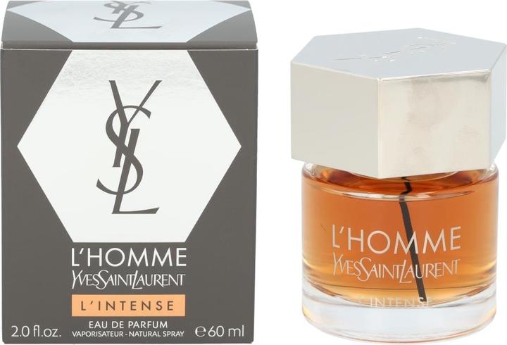 Produktbild Yves Saint Laurent L'Homme L'Intense (Eau de Parfum, 60 ml)