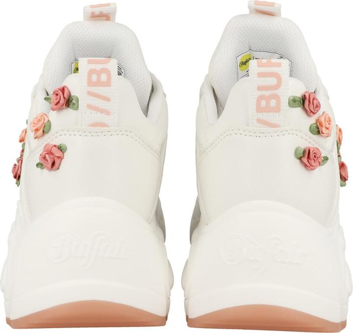 Actual product image Buffalo Binary Rose 2.0 (42)