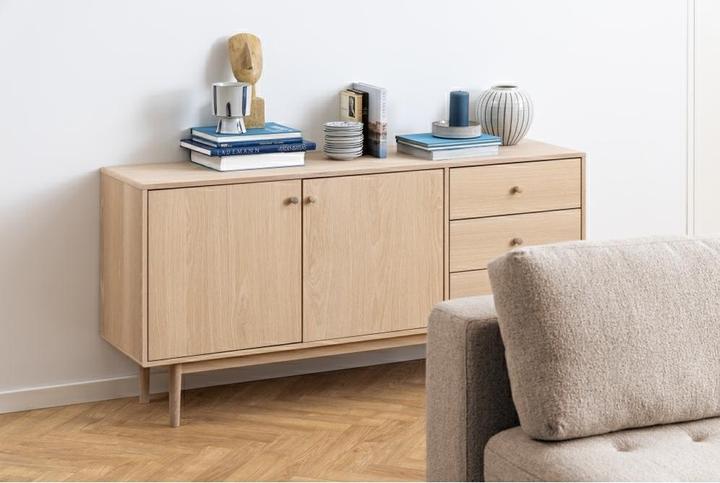 Produktbild AC Design Aston (160 x 40 x 75 cm)