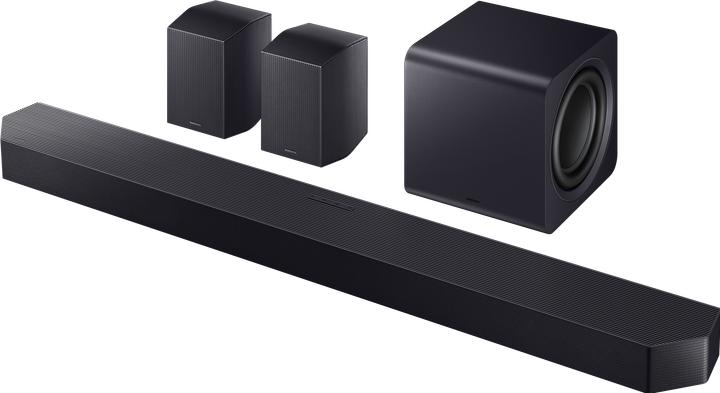 Produktbild Samsung HW-Q990H/EN (756 W, 11.1.4 Kanal)
