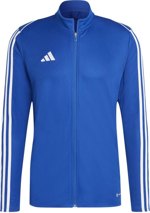 adidas Tiro 23 League Men's Training Top Blue HS3505 (2XL) (XXL)