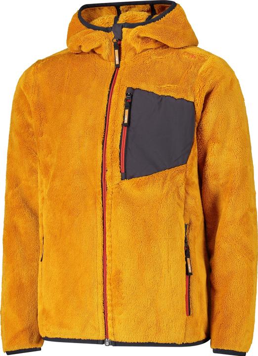 Produktbild CMP Campagnolo Highloft Hoodie (152)