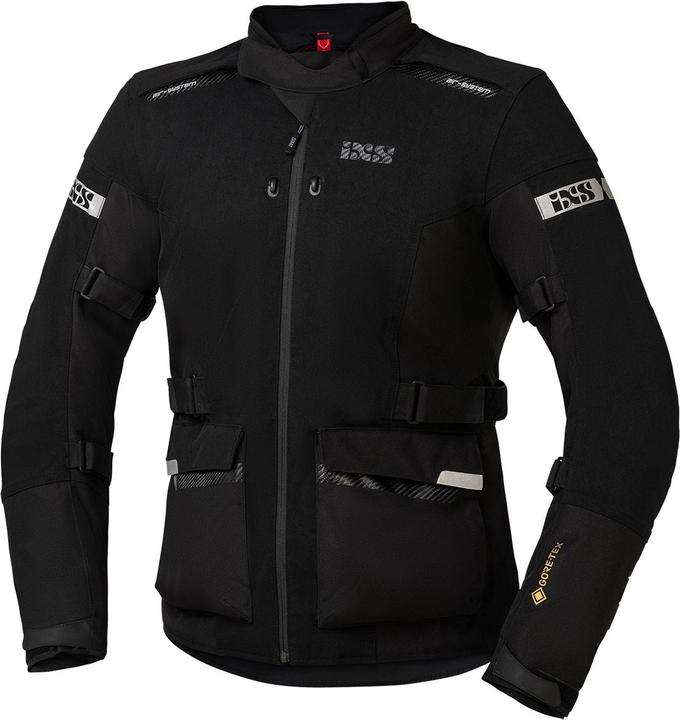 Actual product image iXS Tour Jacket Horizon-GTX (Men, 5XL)
