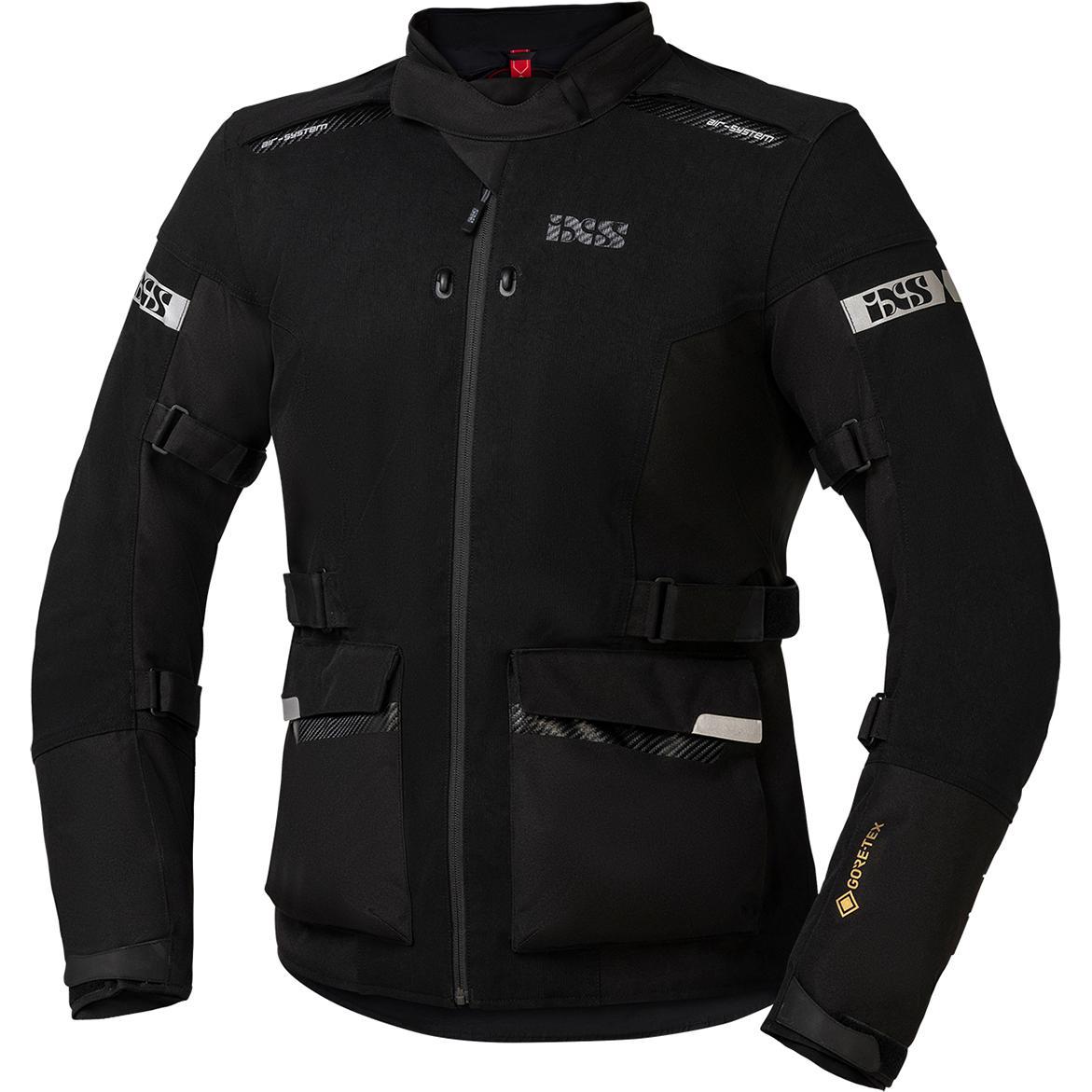 iXS, Giacca da moto, Giacca tour Horizon-GTX (Uomini, M)