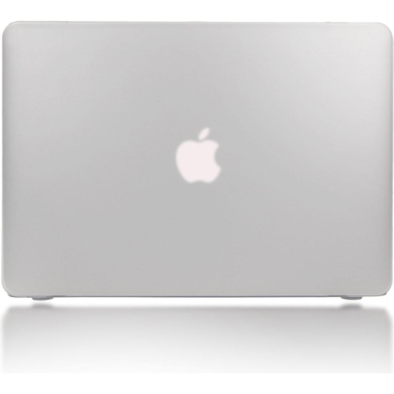 Thumbnail - Nalia Hardcase (13", Apple), Notebooktasche, Transparent