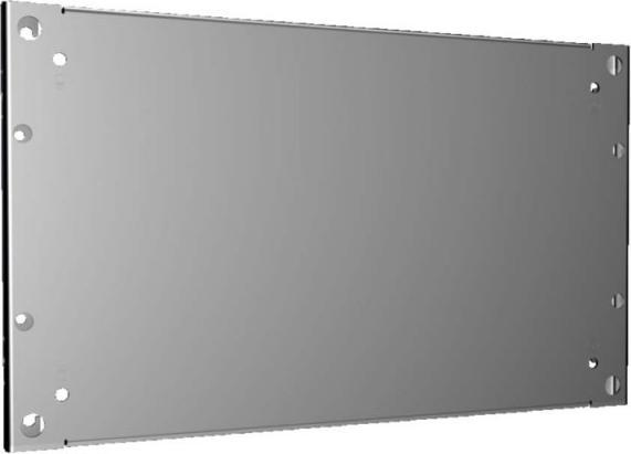 Produktbild Rittal VX Teilmontageplatte, BH: 500x300 mm