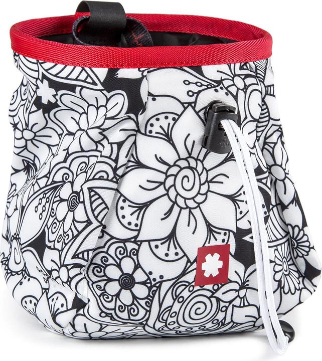 Actual product image Ocun Lucky + Belt