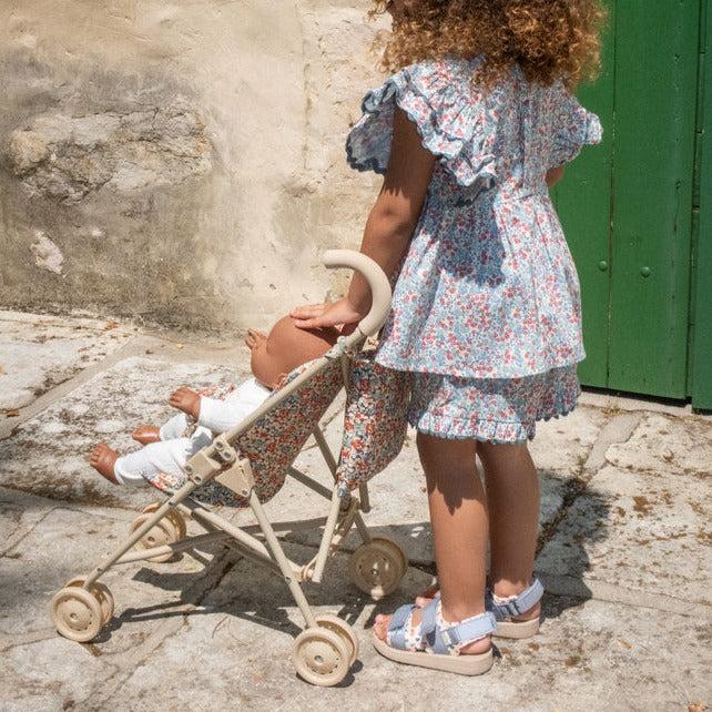 Image du produit Konges Slojd Rosier Rouge