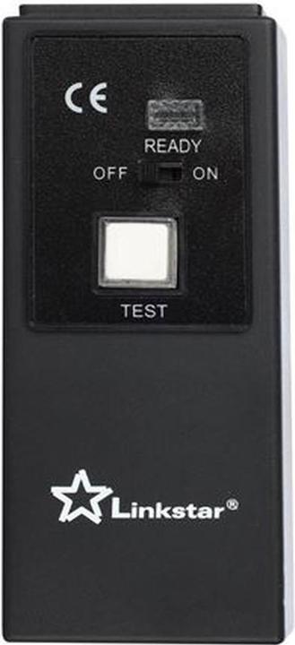 Image du produit Falcon Eyes Déclencheur de flash infrarouge TR-1 (Infrarouge)