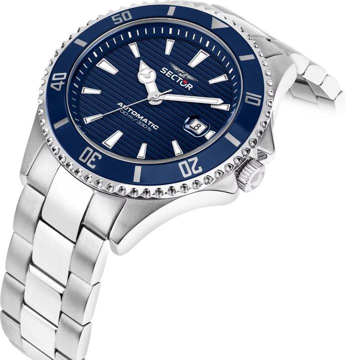 Image du produit Sector R3223161007 230 (Horloge analogique, 43 mm)