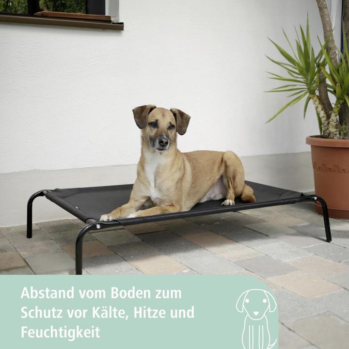Actual product image Kerbl Dog lounger Vacation (Dog)