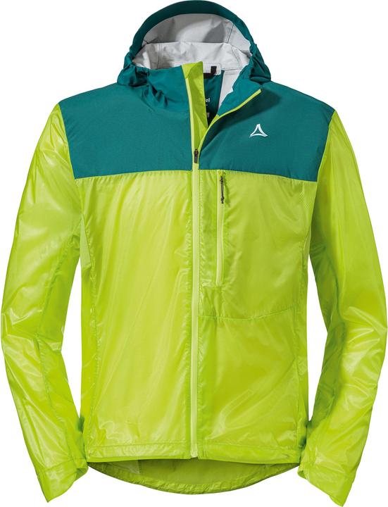Produktbild Schöffel Hybrid Jacket Flow Trail (L)