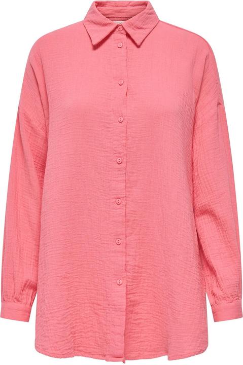 Sun Kissed Coral