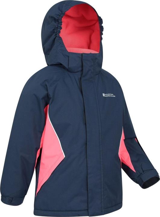 Produktbild Mountain Warehouse Skijacke & Hose Set (116)