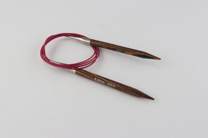 Actual product image Knitpro Circular knitting needle SYMFONIE